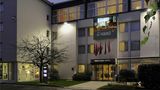 Mercure Centre de Loisirs Exterior