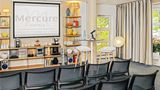Mercure Centre de Loisirs Meeting