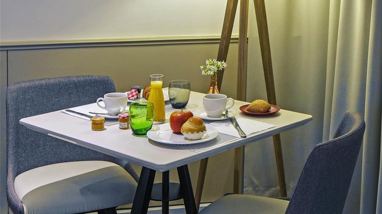 Mercure Centre de Loisirs Restaurant