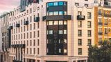 Novotel Paris Vaugirard Montparnasse Exterior