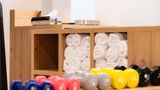 Novotel Paris Vaugirard Montparnasse Health