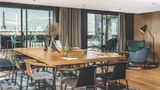 Novotel Paris Vaugirard Montparnasse Meeting