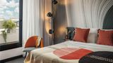 Novotel Paris Vaugirard Montparnasse Room