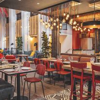Novotel Paris Vaugirard Montparnasse