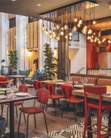 Novotel Paris Vaugirard Montparnasse