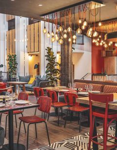 Novotel Paris Vaugirard Montparnasse