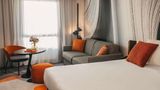 Novotel Paris Vaugirard Montparnasse Room