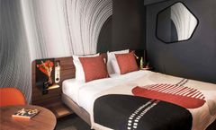 Novotel Paris Vaugirard Montparnasse