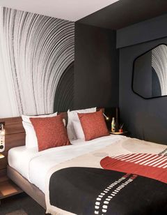 Novotel Paris Vaugirard Montparnasse