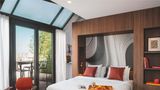 Novotel Paris Vaugirard Montparnasse Room