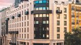 Novotel Paris Vaugirard Montparnasse Exterior