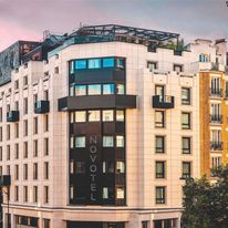 Novotel Paris Vaugirard Montparnasse