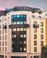 Novotel Paris Vaugirard Montparnasse