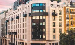 Novotel Paris Vaugirard Montparnasse