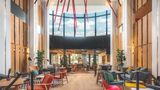 Novotel Paris Vaugirard Montparnasse Exterior