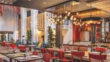 Novotel Paris Vaugirard Montparnasse Restaurant