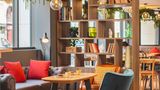 Novotel Paris Vaugirard Montparnasse Restaurant