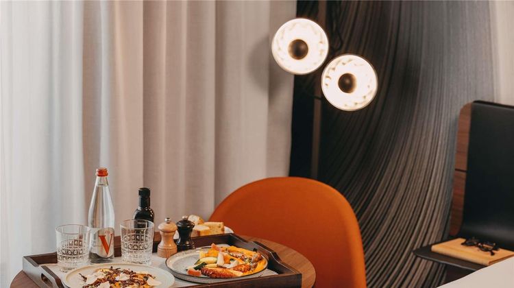 Novotel Paris Vaugirard Montparnasse Other