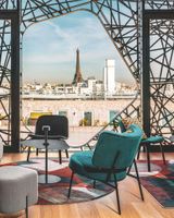 Novotel Paris Vaugirard Montparnasse