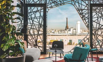 Novotel Paris Vaugirard Montparnasse
