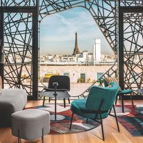 Novotel Paris Vaugirard Montparnasse