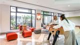 Novotel Paris Pont de Sevres Other