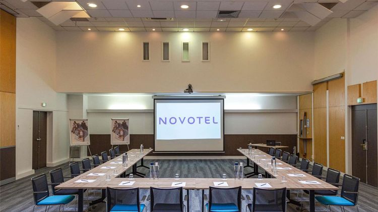 Novotel Paris Pont de Sevres Meeting