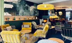 Novotel Paris Pont de Sevres
