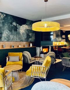 Novotel Paris Pont de Sevres