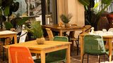 Novotel Paris Pont de Sevres Exterior