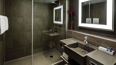 Novotel Paris Pont de Sevres
