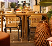 Novotel Paris Pont de Sevres Exterior
