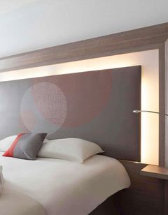 Novotel Paris Pont de Sevres