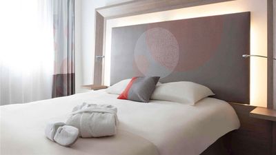 Novotel Paris Pont de Sevres