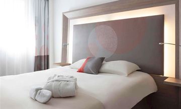 Novotel Paris Pont de Sevres