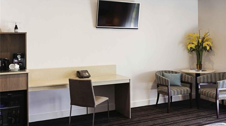 <b>Novotel Swan Valley Vines Resort Hotel Room</b>. Images powered by <a href="https://iceportal.shijigroup.com/" title="IcePortal" target="_blank">IcePortal</a>.