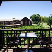Novotel Swan Valley Vines Resort Hotel
