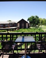 Novotel Swan Valley Vines Resort Hotel