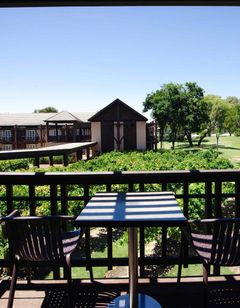 Novotel Swan Valley Vines Resort Hotel