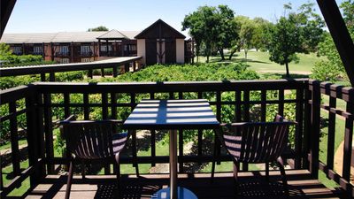 Novotel Swan Valley Vines Resort Hotel