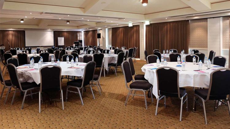 Novotel Swan Valley Vines Resort Hotel Meeting