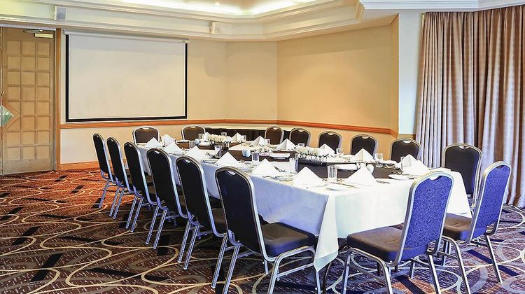 Novotel Swan Valley Vines Resort Hotel Meeting