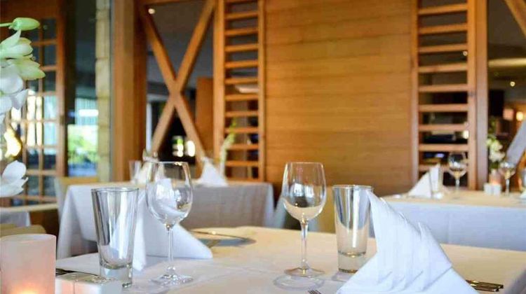 Novotel Swan Valley Vines Resort Hotel Restaurant