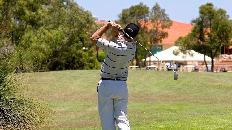 Novotel Swan Valley Vines Resort Hotel Other
