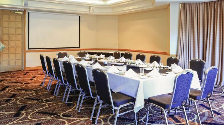Novotel Swan Valley Vines Resort Hotel Meeting