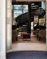 Mercure Paris La Defense Grande Arche