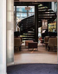 Mercure Paris La Defense Grande Arche