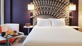 Mercure Nantes Central Grand Hotel Room