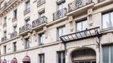 Mercure Nantes Central Grand Hotel Exterior