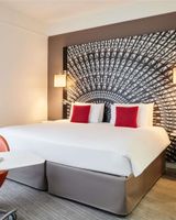 Mercure Nantes Central Grand Hotel